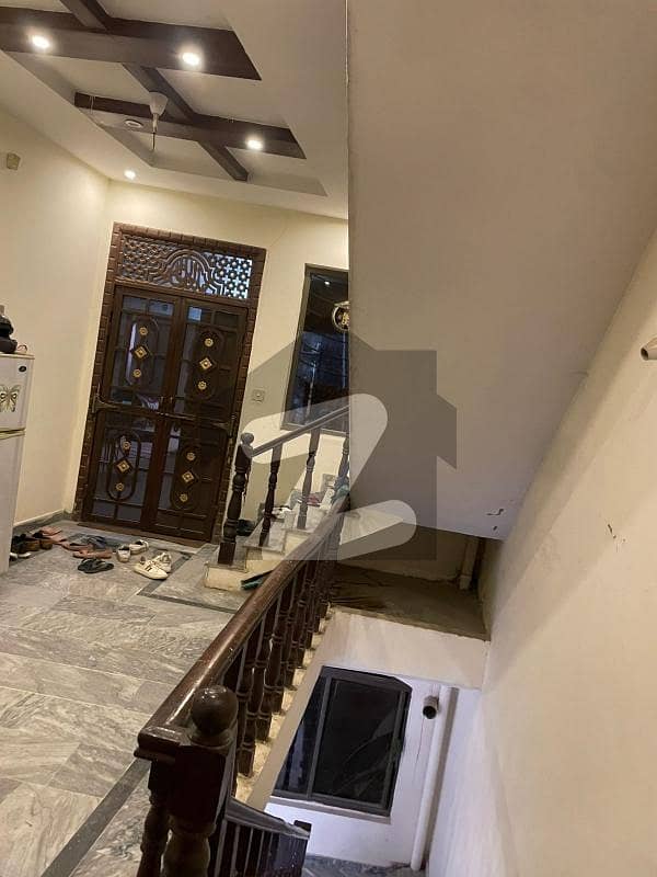 Ground floor available for rent