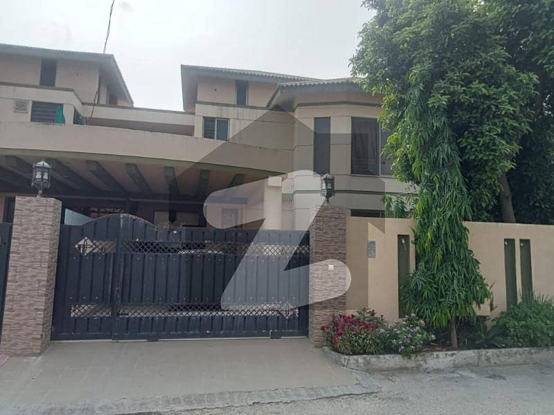 Luxury House for Auction in Banigala