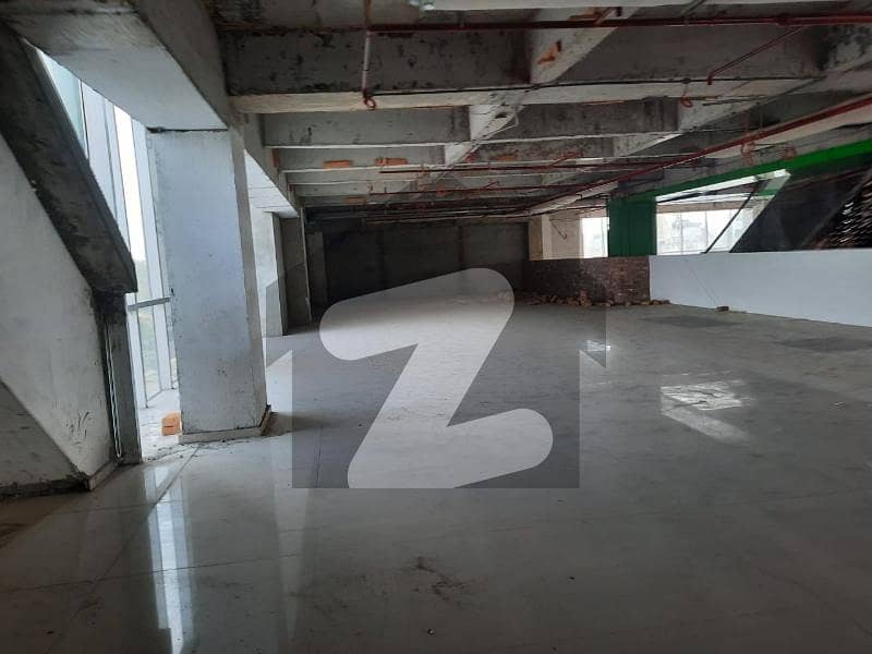 Property Links Offers 2200 Sqft Commercial Space Located In F-10 Markaz