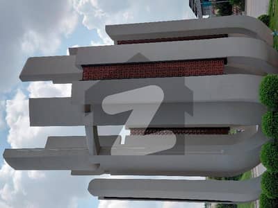 dha 2 sector D one kanal house neat and clean