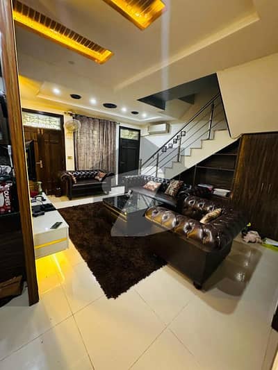 5 Marla Portion Available for Rent in Pakistan Town Ideal Location!