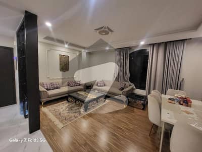 Proper Corner Apartment For Sale In The Arch G11 3