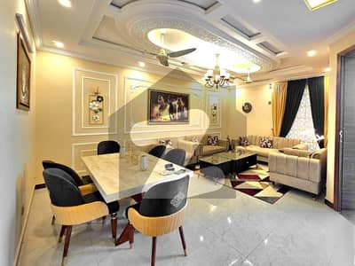 Designer 5 Marla House in B-17 Faisal Hills