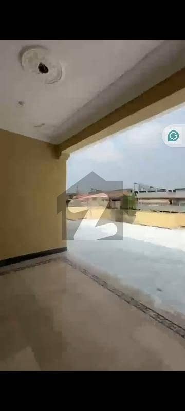 Kanal Upper Portion Available For Rent