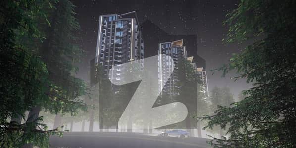 LUXURY TWO BED CORNER APARTMENT WITH 360 DEGREE VIEWS ON INVESTORS RATE | INSTALLMENTS ALSO POSSIBLE