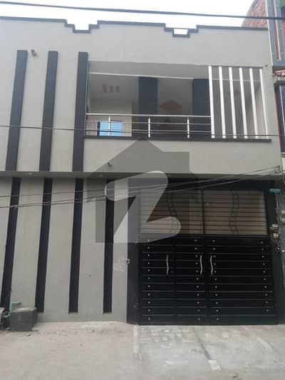 5 Marla Double Storey House