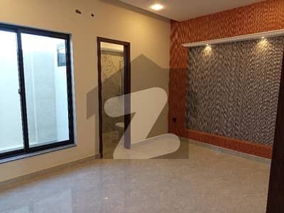 5 Marla Beautiful Brand New House For Sale In A Block