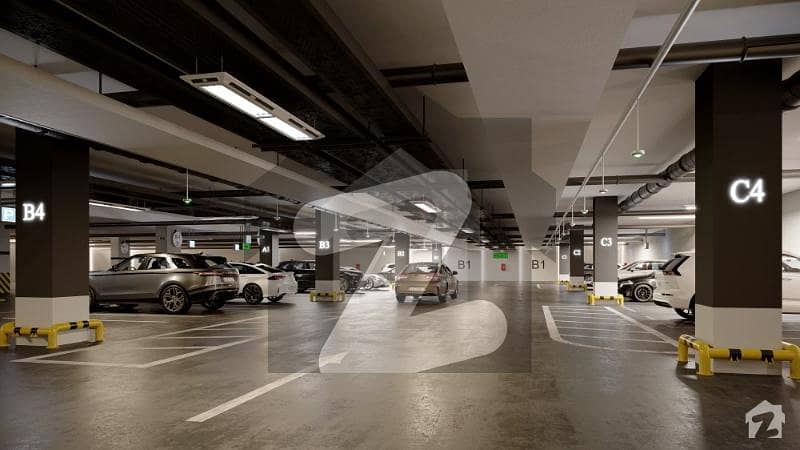 DHA-5 | GROUND FLOOR SHOP
