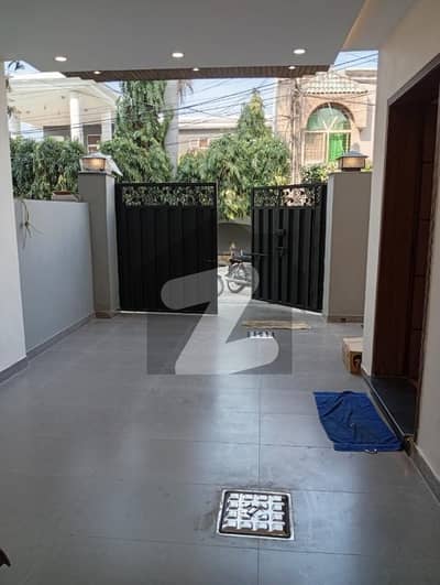 7marla house for sale in main boulevard defence opposite adil hospital