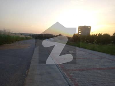 Top Location Near Head Office Street 1 Plot 57#58