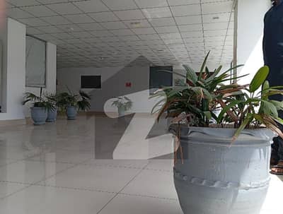 1200 Sqft Beautiful Office Available Best For IT House And Company Setup