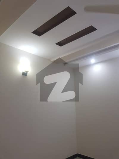 10 Marla New Luxury Upper Portion in Architect Engineers Society Prime Location Near UCP University, Abdul Sattar Eidi Road, Shaukat Khanum Hospital, Emporium Mall, Expo Centre