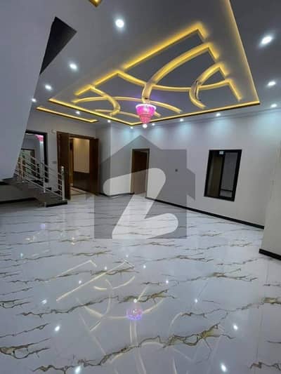 Brand New House For Rent Available In I-11/2 Islamabad Ideal Location Near By International Islamic University