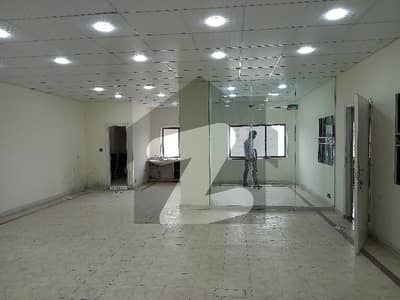 Office For Rent Gulberg