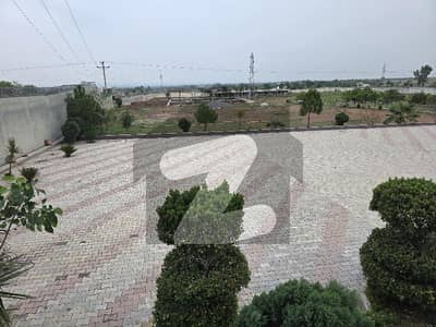 فتح جنگ روڈ اسلام آباد میں 4 کمروں کا 45 کنال فارم ہاؤس 15.0 کروڑ میں برائے فروخت۔