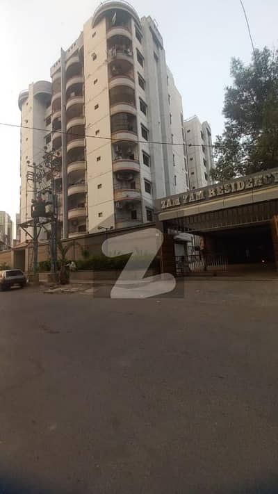 فریرے ٹاؤن کراچی میں 2 کمروں کا 5 مرلہ پینٹ ہاؤس 1.1 لاکھ میں کرایہ پر دستیاب ہے۔