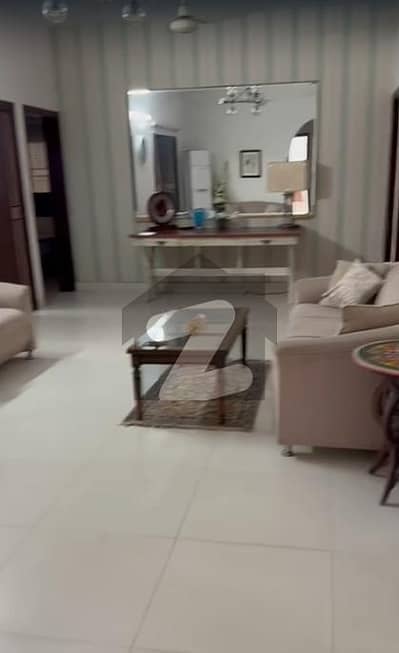 Ideal Lower Portion For Rent In Clifton - Block 4