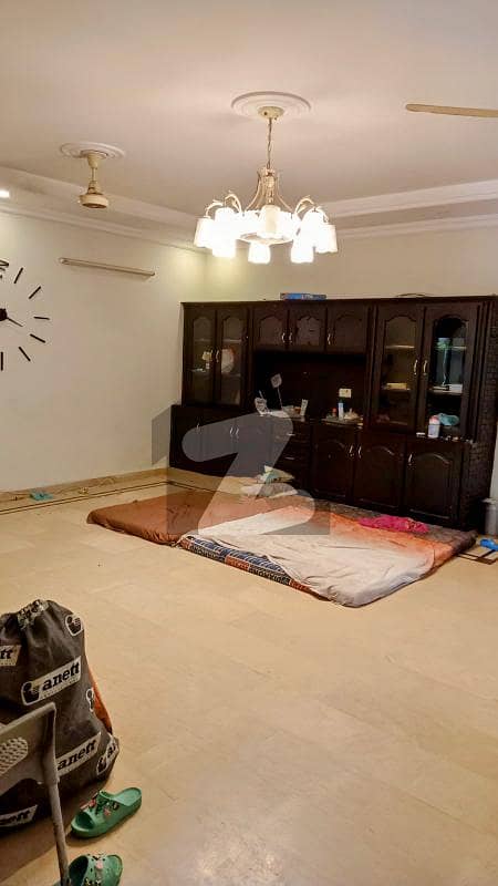 Neat And Clean 3 Bedrooms Ground Portion At G-13 Neat And Clean 3 Bedrooms Ground Portion At G-13