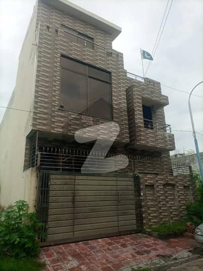 House Is Available For Sale