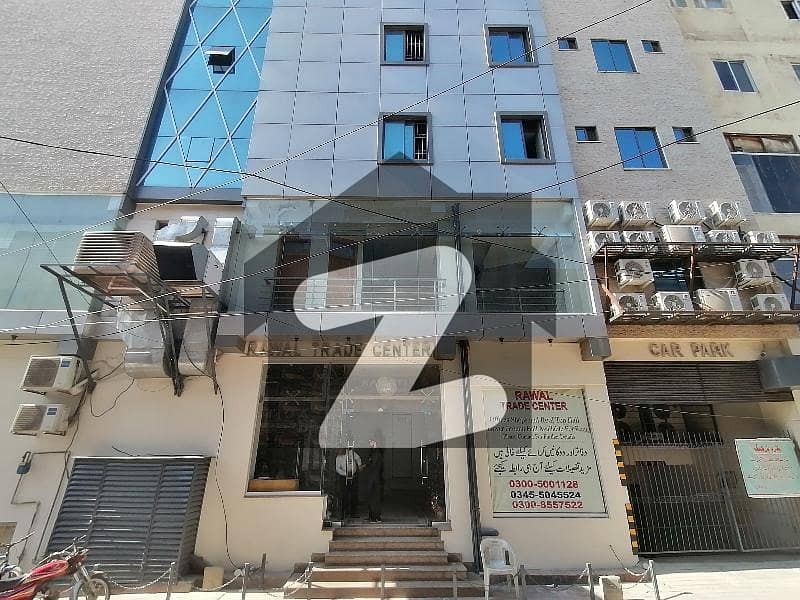 Prime Location 1524 Square Feet Office For rent In Saddar Prime Location 1524 Square Feet Office For rent In Saddar