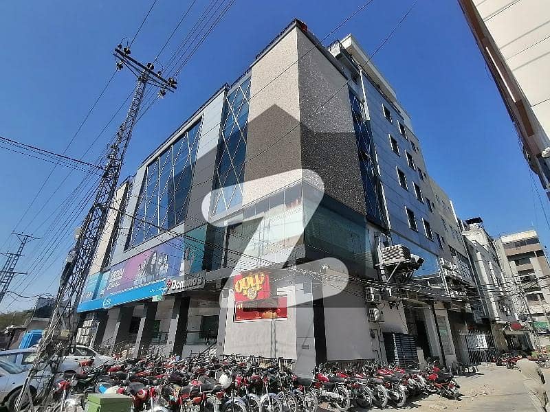 Prime Location 660 Square Feet Office In Saddar For Rent Prime Location 660 Square Feet Office In Saddar For Rent