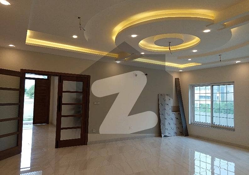 Buying A House In E-7?