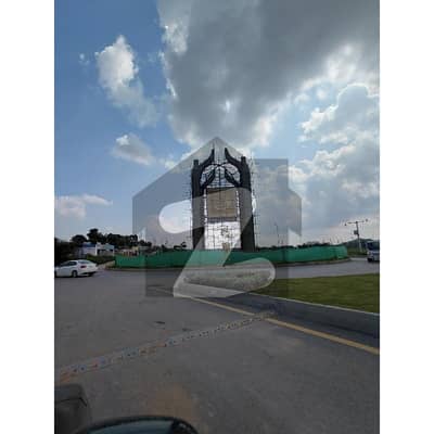 Dha 5 Sector F1 Road Link 1 Front Road 300 Feet
