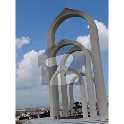Faisal Hill Block B Ready For Construction