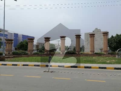 sale The Ideally Located Residential Plot For An Incredible Price Of Pkr Rs. 26500000