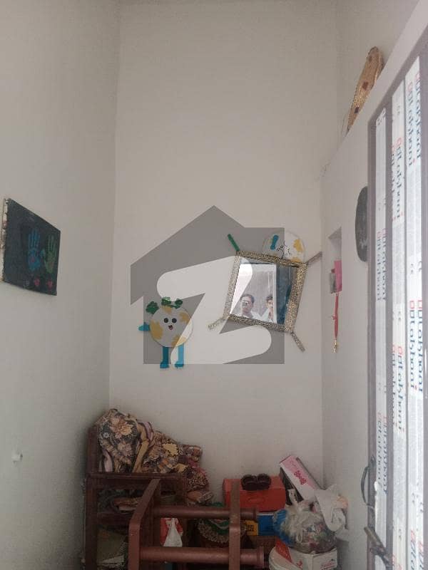 Double Storey House For Sale