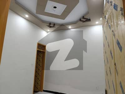 Get In Touch Now To Buy A 840 Square Feet Flat In KESC Housing Society Karachi