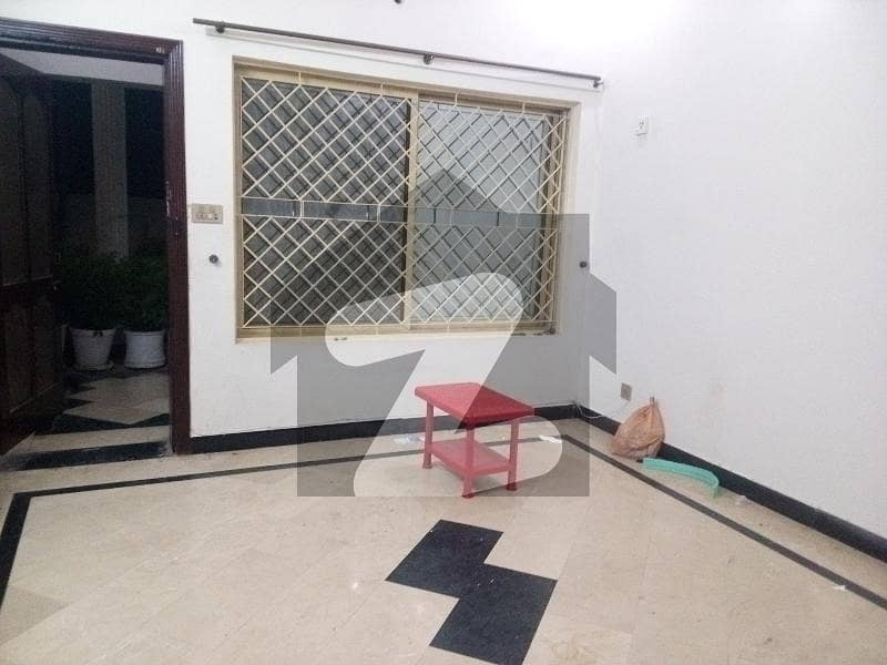 Ground Portion For Rent G10-4 Ideal Location