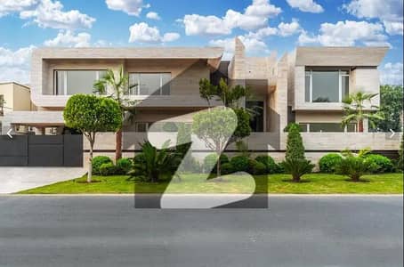 23 MARLA ANTIQUE DESIGN WHITE THEME FULL BASEMENT BUNGALOW WITH SWIMMING POOL FOR SALE NEAR TO DOLEMON MALL.