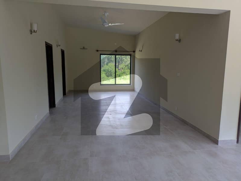 Beautiful Unfurnished Upper Portion