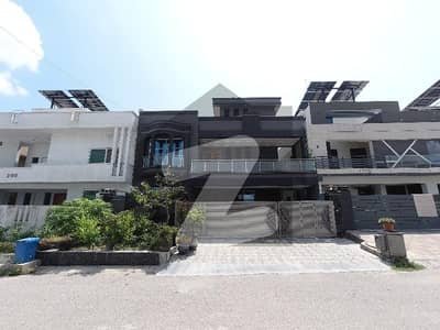 A Palatial Residence For Prime Location sale In Media Town - Block D Rawalpindi
