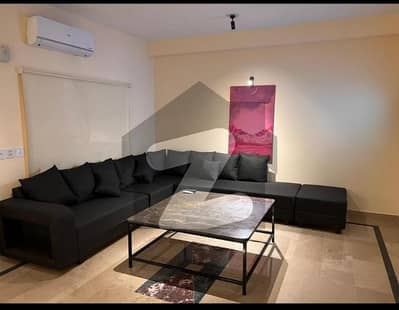 2 Bedroom Fully Furnished Apartments Available For Sale In E-11/2