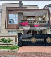 10 Marla Brand New Hight Location Double Unit House For Sale Phase 7 Bahria Town 10 Marla Brand New Hight Location Double Unit House For Sale Phase 7 Bahria Town