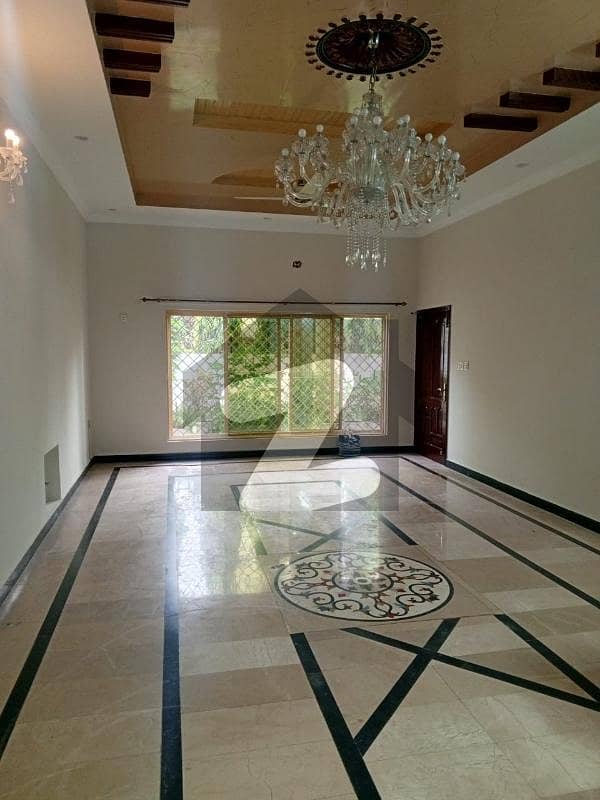 Own A Lower Portion In 14 Marla Islamabad Own A Lower Portion In 14 Marla Islamabad