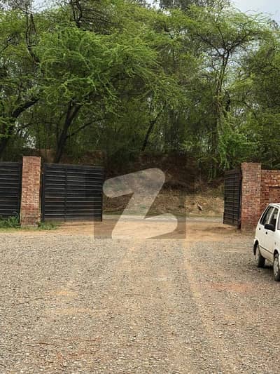 Stunning And Affordable Residential Plot Available For Sale In Farmerz Farmz Executive Lodges
