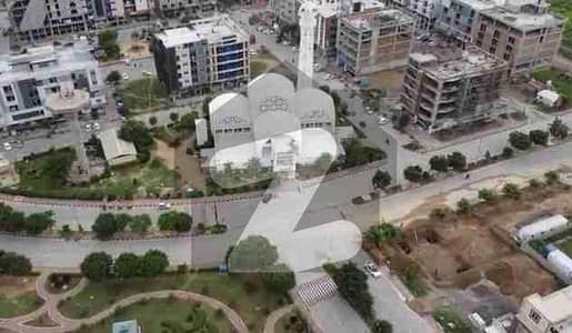 faisl hills c block 5 marla top loaction plot for sale