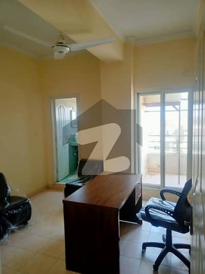 2 Bed Corner Flat For Sale In G-15 Markaz