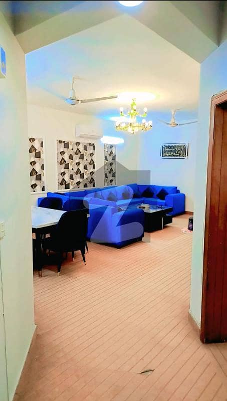 3 Bedroom Fully Furnished ( Daily - weekly - Monthly) 3 Bedroom Fully Furnished ( Daily - weekly - Monthly)
