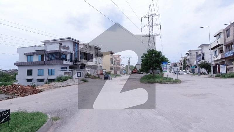 sale A Residential Plot In Islamabad Prime Location sale A Residential Plot In Islamabad Prime Location