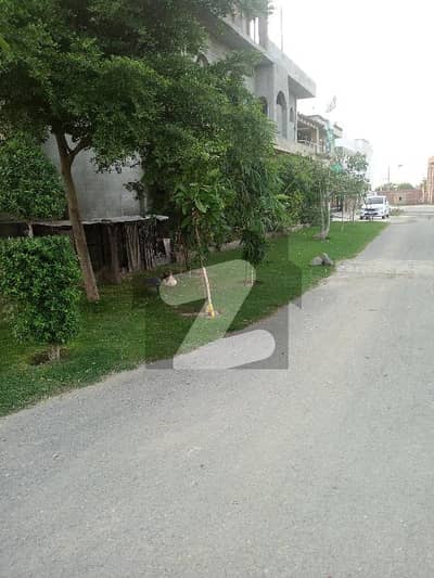 LDA