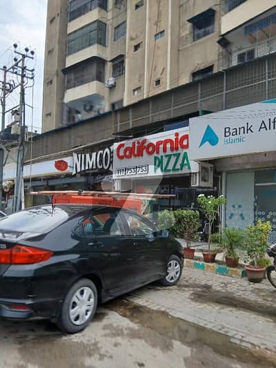 کلفٹن ۔ بلاک 5 کلفٹن,کراچی میں 4 مرلہ دکان 18.0 کروڑ میں برائے فروخت۔