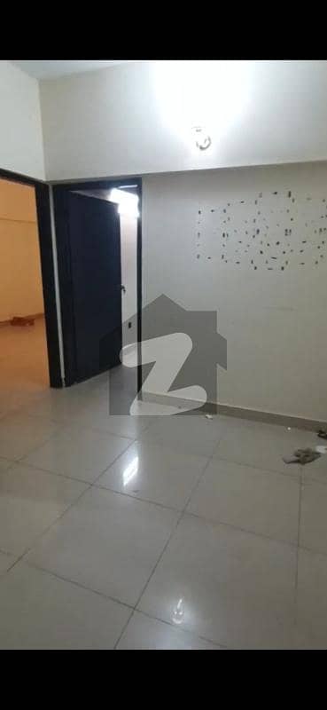 Ideal Flat In Karachi Available For Rs. 9500000