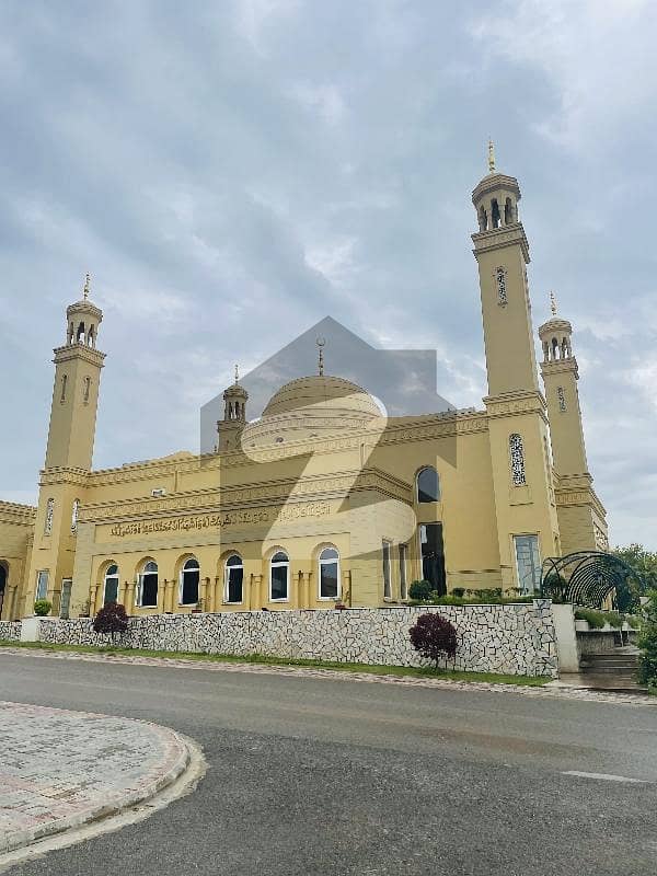 Taj Residencia 10 Marla plot available for sale Taj Residencia 10 Marla plot available for sale