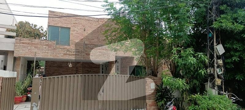 1 Kanal House For Rent Dubal Unit