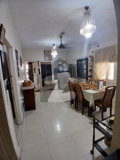 LUXURY APARTMENT FOR SALE VERY WELL MAINTAINED CLIFTON BATH ISLAND