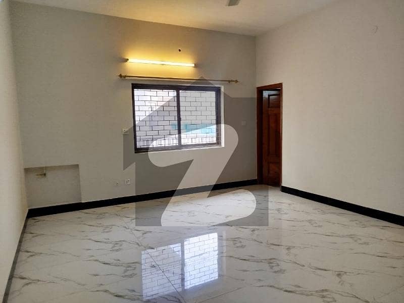 Upper Portion For Rent In F-11